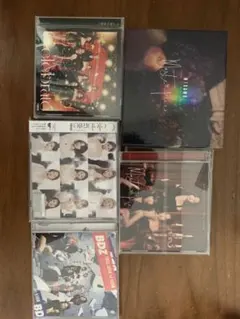 twice日本アルバム