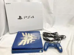 【動作確認済】 PlayStation 4 ドラゴンクエスト　ロトエディション