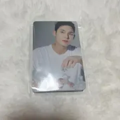 SEVENTEEN セブチ dear carat盤 個人トレカ ミンギュ