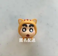 toptoyクレヨンしんちゃん めじるしアクセサリー ねこ