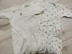ツーウェイ・ドレスオール