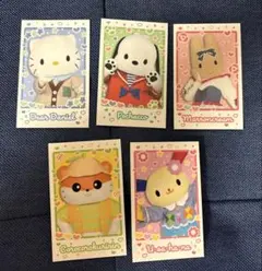 サンリオ キャラポトレ③