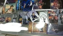 ミュージカル　刀剣乱舞　明石国行　仲田博喜　グッズ