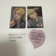 INI XQUARE 佐野雄大 まとめ売り INI XQUARE 佐野雄大 トレカセット - メルカリ 佐野雄大 トレカ