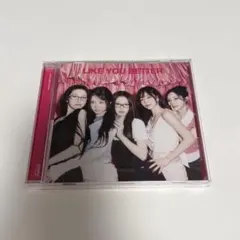fromis_9 LIKE YOU BETTER 通常盤 CD