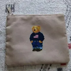 ラルフローレンバッグ