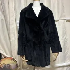 シェアードファー　ちょっと難あり