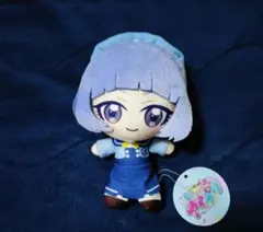 ひみつのアイプリ ぬいぐるみ マスコット モーリーファンタジー 真実夜チィ