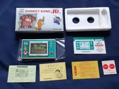 2026年最新】ドンキーコング ゲームウォッチ ジャンクの人気アイテム