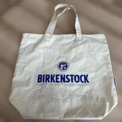BIRKENSTOCK キャンバストートバッグのサムネイル