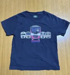 セカオワ　INSOMNIA TRAIN Tシャツ SEKAI NO OWARI TOUR 2018 INSOMNIA TRAIN Tシャツ | 情熱古着店