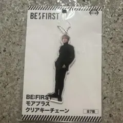 【新品】BE:FIRST マナト ビーファースト