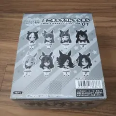 ウマ娘 プリティーダービー　フィギュア