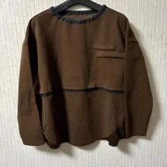 デザインカットソー