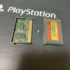 ①1121⭐️ゲームボーイアドバンスソフト⭐️