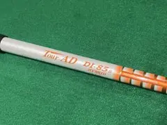 ツアーAD DI 85s ハイブリッド　テーラーのサムネイル