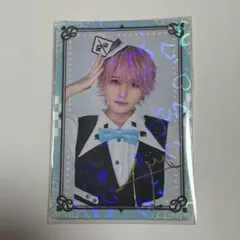 AVAM LAND of Mirrors ランダムトレカ カード 桔梗花香