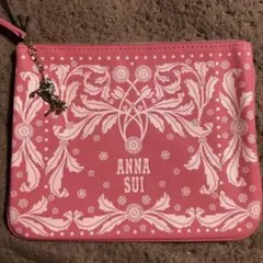 アナスイ ポーチ　非売品