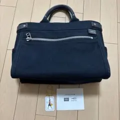 【美品】吉田カバン　PORTER ミニトートバッグ