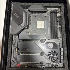 2026年最新】asrock x570 taichiの人気アイテム - メルカリ