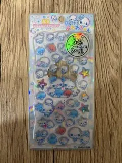 光る　ジュエルプチドロップ　あわわちゃん