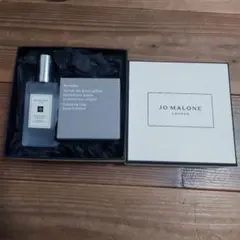 イングリッシュペアー&フリージアヘアミスト JO MALONE ボディ 洗浄料