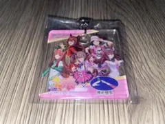 ウマ娘　浦和競馬場　アクリルキーホルダー