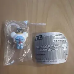 BT21 めじるしアクセサリー エンジェルver. koyd