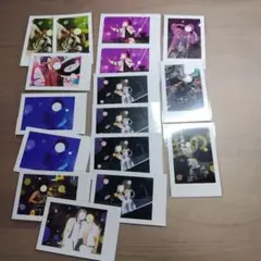 いれいす チェキ 2.5次元