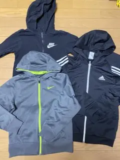 まとめ ジャケット