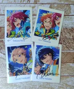 あんスタ ぱしゃっつ 10周年 凛月