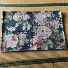 未使用　セルコン　玄関マット