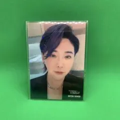 Mrs. GREEN APPLE 大森元貴 レアフォトカード048 ノアの方舟