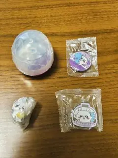 モモンガ（ちいかわ）グッズ