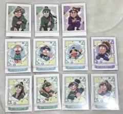 忍たま乱太郎 ぱしゃこれ第4弾 まとめ売り