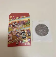 トイ・ストーリー 2026年限定コイン