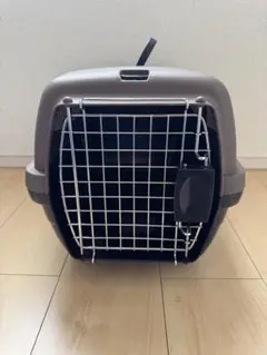 犬用クレート Sサイズ 小型犬用のサムネイル