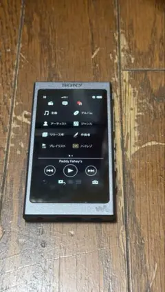 タ*e様 NW-A45(Mr.Walkman CFW導入済み) タ*e様 NW-A45(Mr.Walkman CFW導入済み) - メルカリ