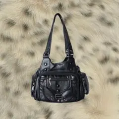 2026年最新】y2k ショルダーバッグの人気アイテム - メルカリ