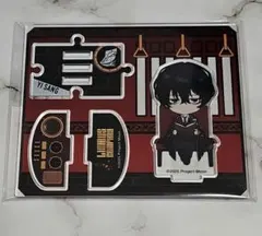 Limbus Company　アクスタ　イサン