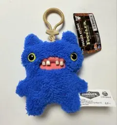 ファグラー ZURU FUGGLFR ぬいぐるみ ペンダント