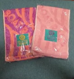 2020 QUEENSCLIMAX、LADIES　CHAMPIONSHIPタオル