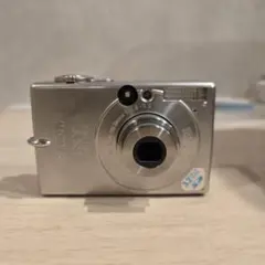 ジャンク】Canon IXY DIGITAL30 - メルカリ
