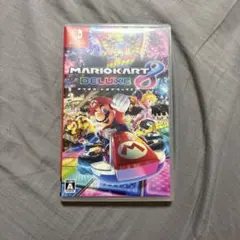 マリオカート8 デラックス Nintendo Switch