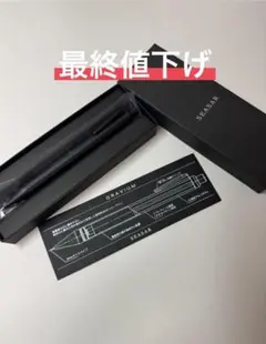SEASAR シャープペンシル グラビウム GRAVIUM ※最終値下げ