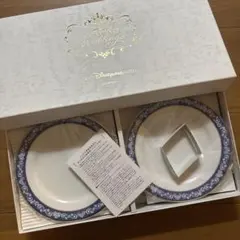 東京ディズニーランドホテル ノリタケ　プレート　5枚セット