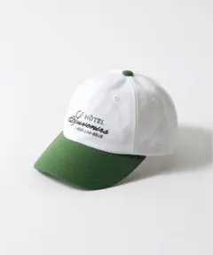 A.P.C.×JJJJound Hôtel Souvenirs キャップのサムネイル