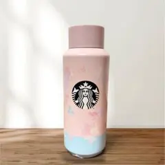 日本未発売 スターバックス×パントーン オーストラリア保冷タンブラー
