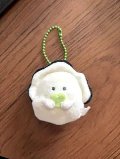 つぶらな瞳のなまがき　むぎゅぬい