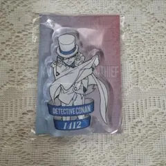 名探偵コナン 怪盗キッド アクリルダイカット